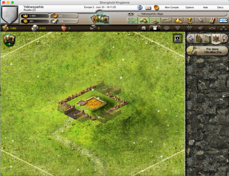 Stronghold Kingdoms